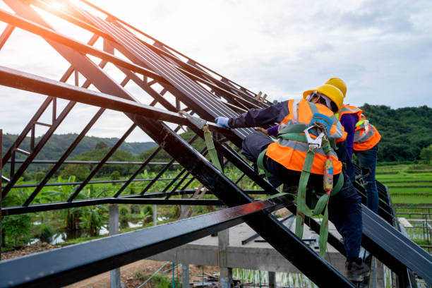 Best Roof Maintenance Services  in Perry, LA