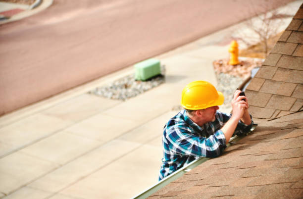 Best Storm Damage Roof Repair  in Perry, LA