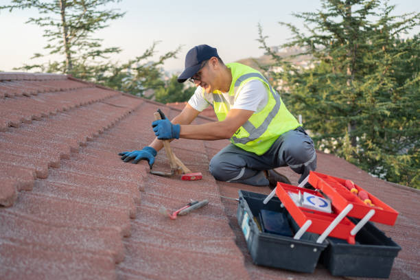 Best Slate Roofing Contractor  in Perry, LA