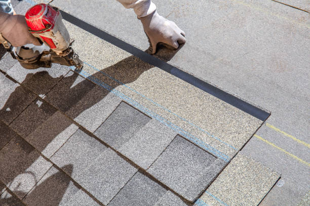Best Storm Damage Roof Repair  in Perry, LA